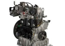 Motoren Toyota 1KS