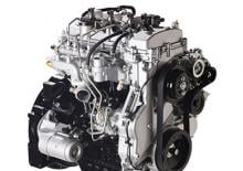Motoren Toyota 1ZS LPG