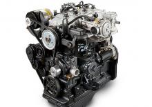 Motoren Crown 2.4 LPG
