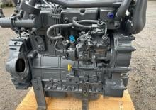 Motoren Deutz 2009 l4