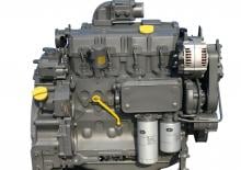 Motoren Deutz 2012 l4
