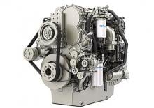 Motoren Perkins 2506F-E15TA