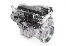Motoren MAN 2676