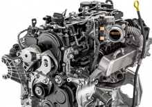 Motoren GM 2.8L I-4