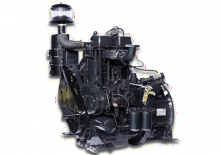 Motoren Eicher 298 EI