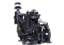 Motoren Eicher 298El