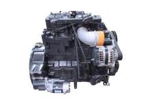 Motoren Komatsu 2D68