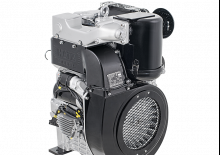 Motoren Hatz 2G40
