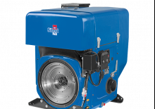 Motoren Hatz 2L41C EPA