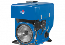 Motoren Hatz 2L41C