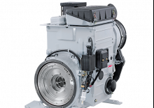 Motoren Hatz 2M41