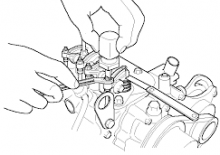 Motoren Yanmar 2TE67