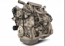 Motoren John Deere 3029