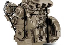 Motoren John Deere Construction 3029DF120