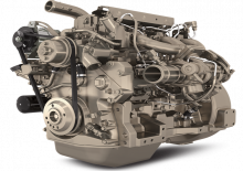 Motoren John Deere Construction 3029HI530