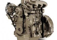 Motoren John Deere Construction 3029TF120