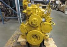 Motoren Perkins 3046