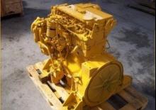 Motoren Perkins 3054