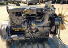 Motoren Perkins 3056