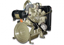 Motoren Eicher 320 D85