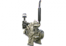 Motoren Eicher 321 ES