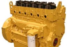 Motoren Caterpillar 3216
