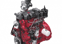 Motoren AGCO Power 33HD