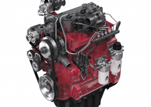 Motoren AGCO Power 33MD mechanical