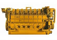 Motoren Caterpillar 3606