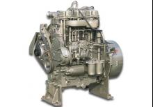 Motoren Eicher 398EED