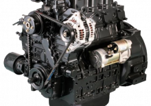 Motoren Daedong 3A139LW
