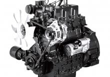 Motoren Daedong 3A165LFG-U