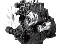 Motoren Daedong 3A165LSS-A