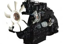Motoren Daedong 3A165LW