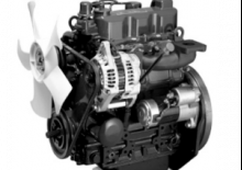 Motoren Daedong 3C100LSS-C