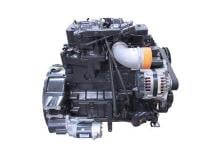 Motoren Komatsu 3D67