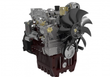 Motoren Tumosan 3DN-29T-048C