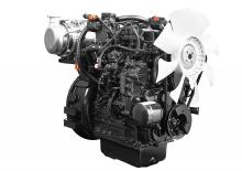 Motoren Daedong 3HT-S5D45A