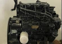 Motoren Isuzu 3LB1