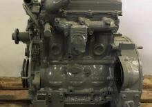 Motoren Isuzu 3LD1