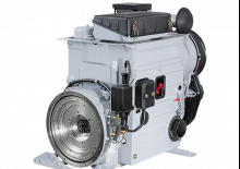 Motoren Hatz 3M41