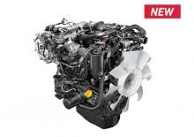 Motoren Yanmar 3TN86CHT