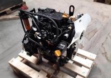 Motoren Yanmar 3TNE78