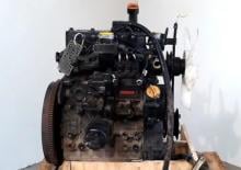 Motoren Yanmar 3TNE82