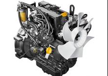 Motoren Yanmar 3TNV80F-NGGE