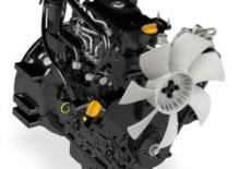Motoren Yanmar 3TNV80F-NXDYA