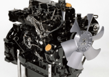 Motoren Yanmar 3TNV82