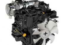 Motoren Yanmar 3TNV88C-DSA