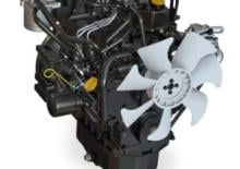 Motoren Yanmar 3TNV88F-ESGY