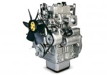 Motoren Perkins 402D-05